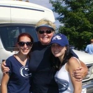 Meet your Posher, Elizabeth